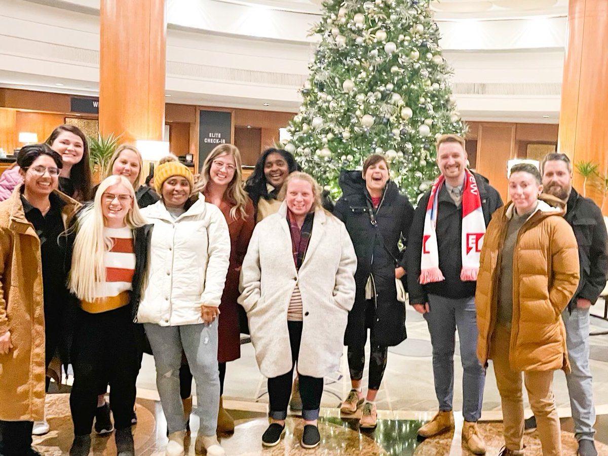 The EL National Conference has provided us (MWS, REPA, CANS and College Hill) with inspiration and renewed vision. ⁦<a href="/IamCPS/">I Am CPS</a>⁩ ⁦<a href="/MisterZoller/">James Zoller</a>⁩ ⁦<a href="/PrincipalMaher/">Principal Maher</a>⁩ #ELNC22