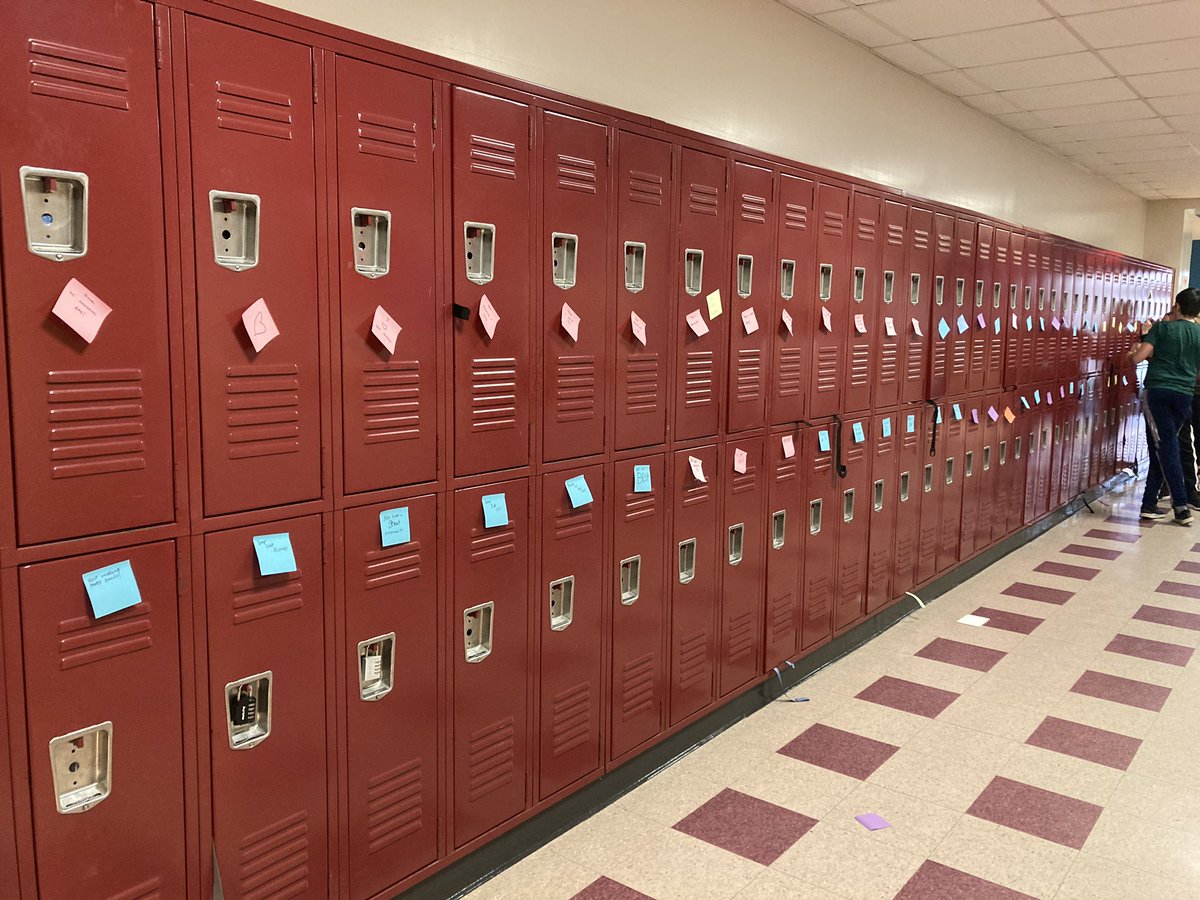 Kirsten Losee tweet media