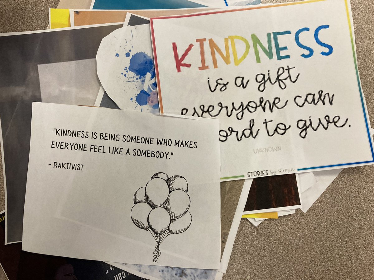 Kirsten Losee tweet media