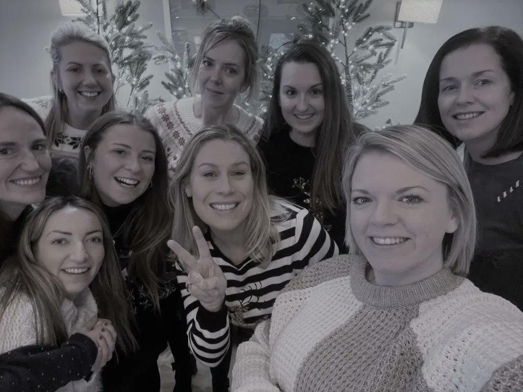 Show us your Christmas Jumpers for Save the Children Christmas Jumper Day!

#ChristmasJumperDay #Christmas #eventprofs