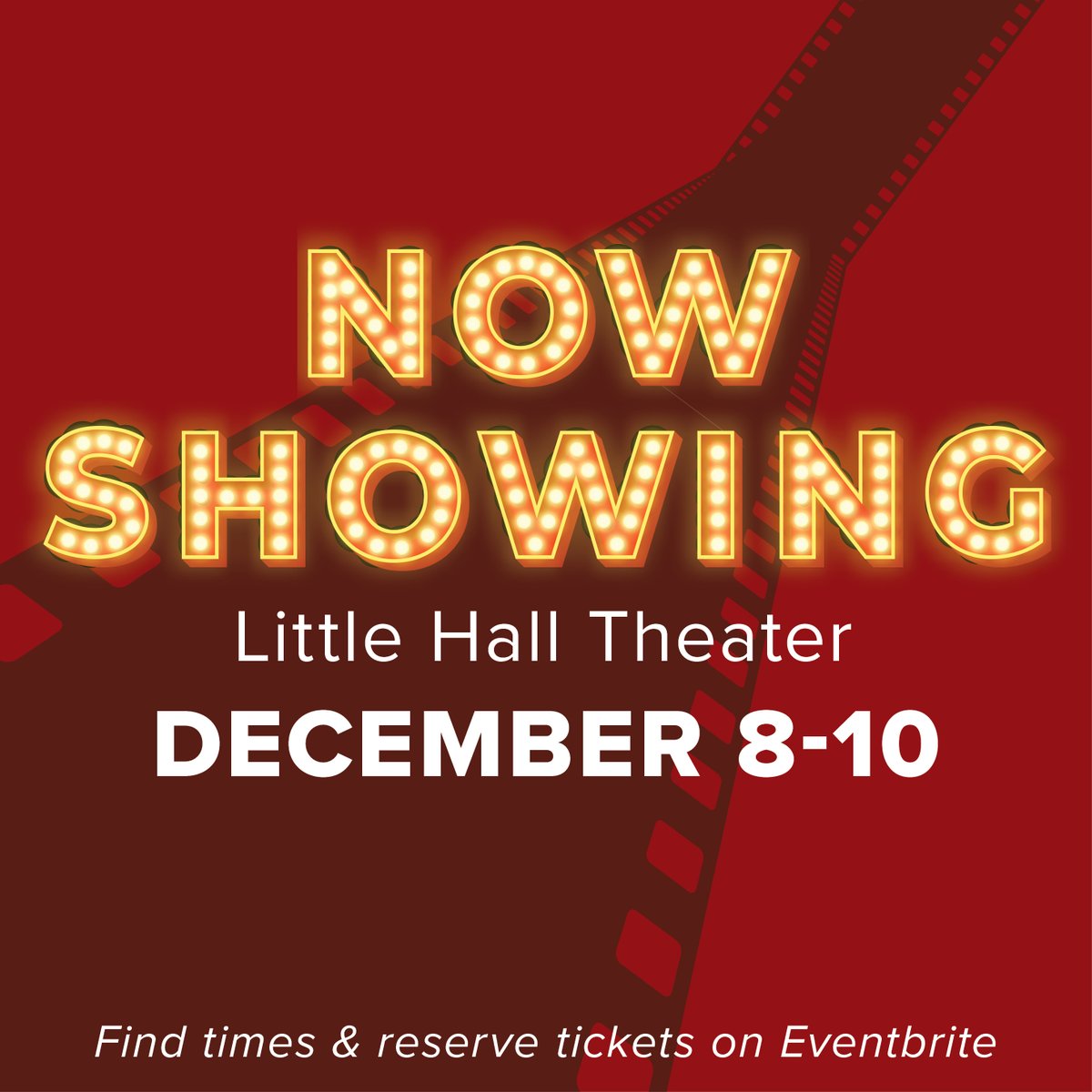 Check out the movies playing at Little Hall through Saturday: ms.spr.ly/6014eMz2m
