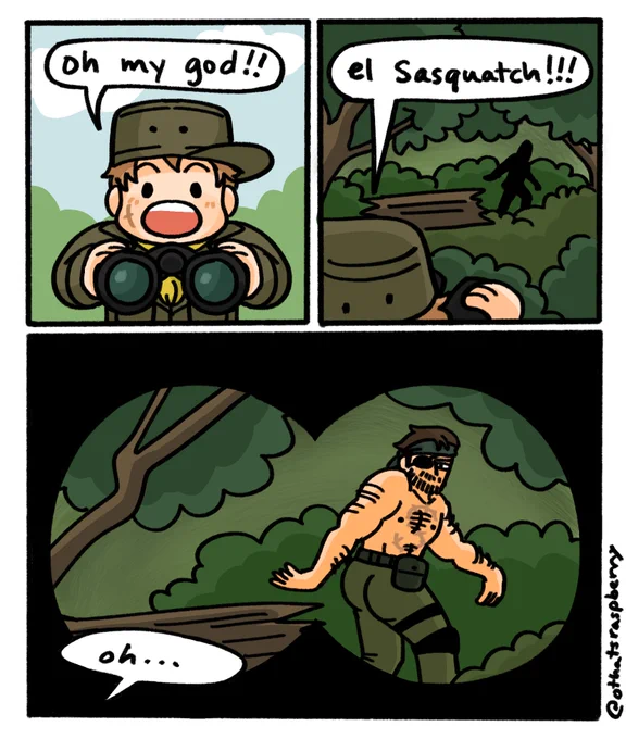 missing link #mgs 