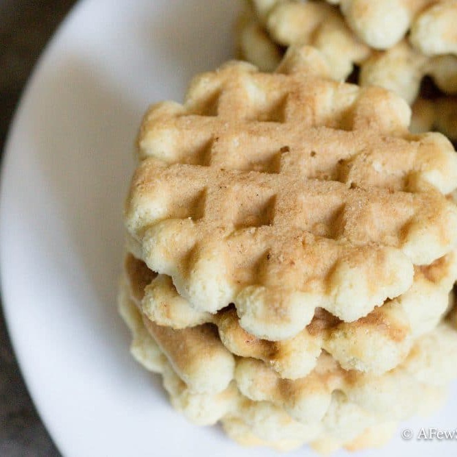 AFewShortCuts's tweet photo. A holiday favorite! These Waffle Cookies are great with a cup of coffee or dipped in a little chocolate! 

https://t.co/stm23EPB4F https://t.co/RvEoU7Vrye https://t.co/rhrBXeDLUD