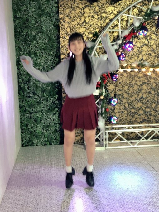 Twitterのコスプレ画像20