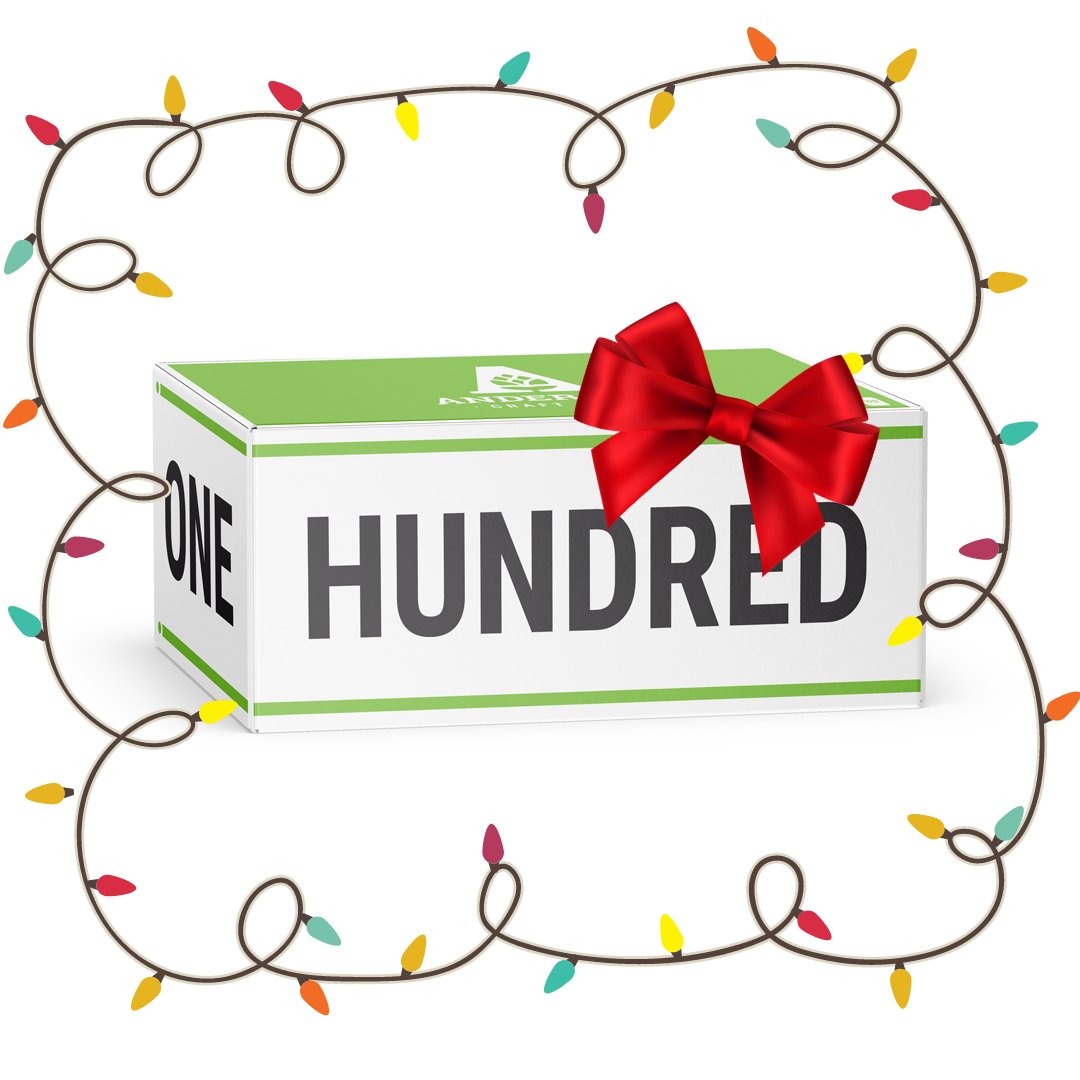 AndersonCAles's tweet photo. π100 BEERS FOR $200 π
HOLIDAY 100 PACKS
π» No holds
π» No pre-orders
π» Limited amounts of some beers
π» Patience is required
π» One per customer
π» Please DO NOT BRING OLD ONE'S
#oev #ontcraftbeer #digoev #ontcraftbeer #andersoncraftales #tourismldnont #exploreldnt #ldnont https://t.co/PxEQJtDakU