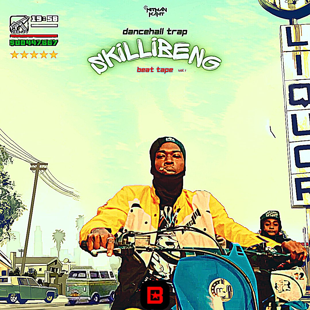 Hitman Kaht tweet media