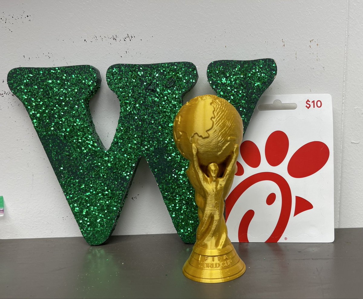 TFed88's tweet photo. First WSHS Adv. PE World Cup Challenge 💚💛⚽️. Winner is Djibouti! So much fun! https://t.co/aME3EstvRb