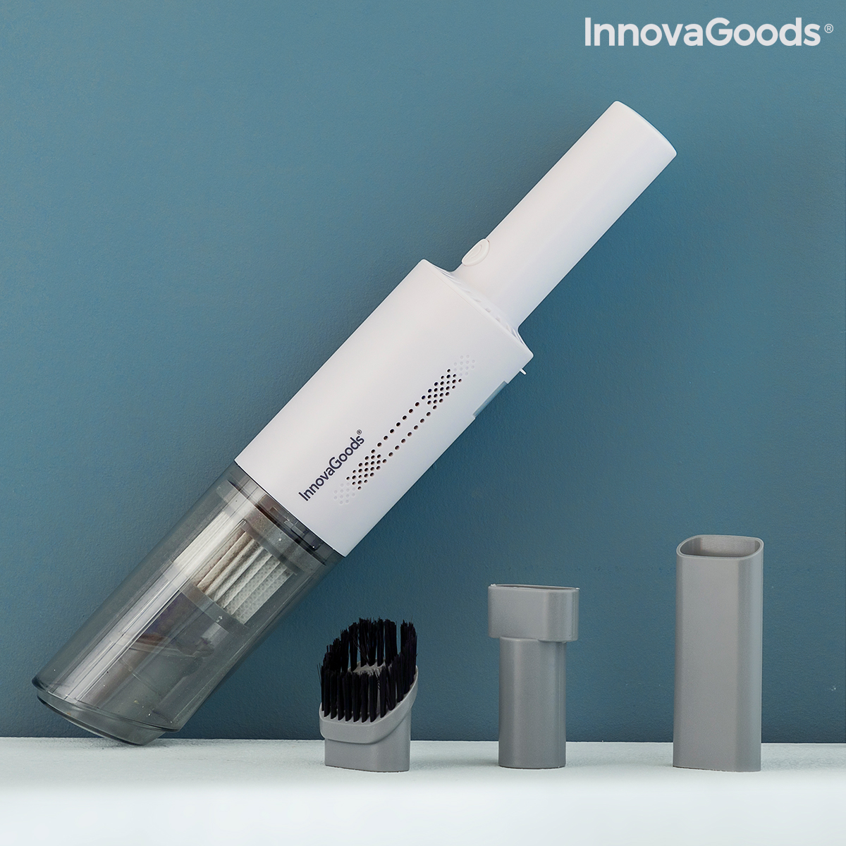 TheWareBay's tweet photo. Check out this Rechargeable Handheld Vacuum Cleaner.
.
Rechargeable Vacuum Cleaner €24.50
.
BUY THIS ITEM: https://t.co/PRK90cs89C
.
SHOP NOW AT:🔶️ https://t.co/EfIC0GCyQv
.
#vacuumcleaner #vacuum #cleaning #hydrocleaner #clean #jasasedottungau #dustmite #dustmites #robotvacuu https://t.co/06T356D2Ay