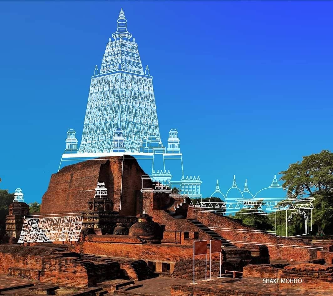 sah_echo's tweet photo. @stats_feed What about Nalanda University ?

From this to this https://t.co/wrM4WgV0Dc