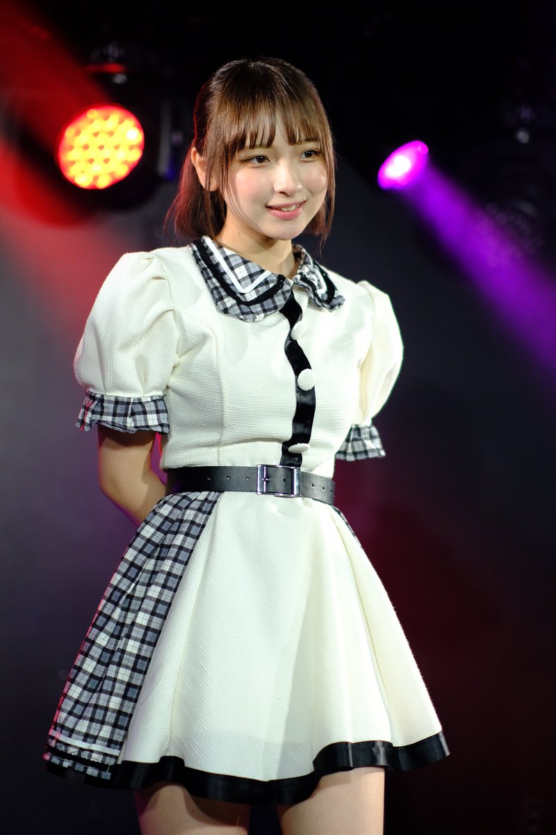 ichiroheian's tweet photo. なんだかクラウドへの写真の取り込みが上手くいかなくてまだ11/13のをやってる1ヶ月経って撮って出しw
初見でしたが彼女の顔とても好き
#一ノ瀬瑠菜 さん
#プラソリ
#PLATONiCSOLID
idol spirits youth G4 20221113 https://t.co/T2nQwP1qni