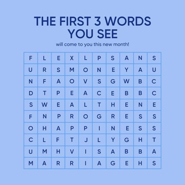 PulseGhana's tweet image. Which words do you see?⁣
⁣
#PulseTeaser