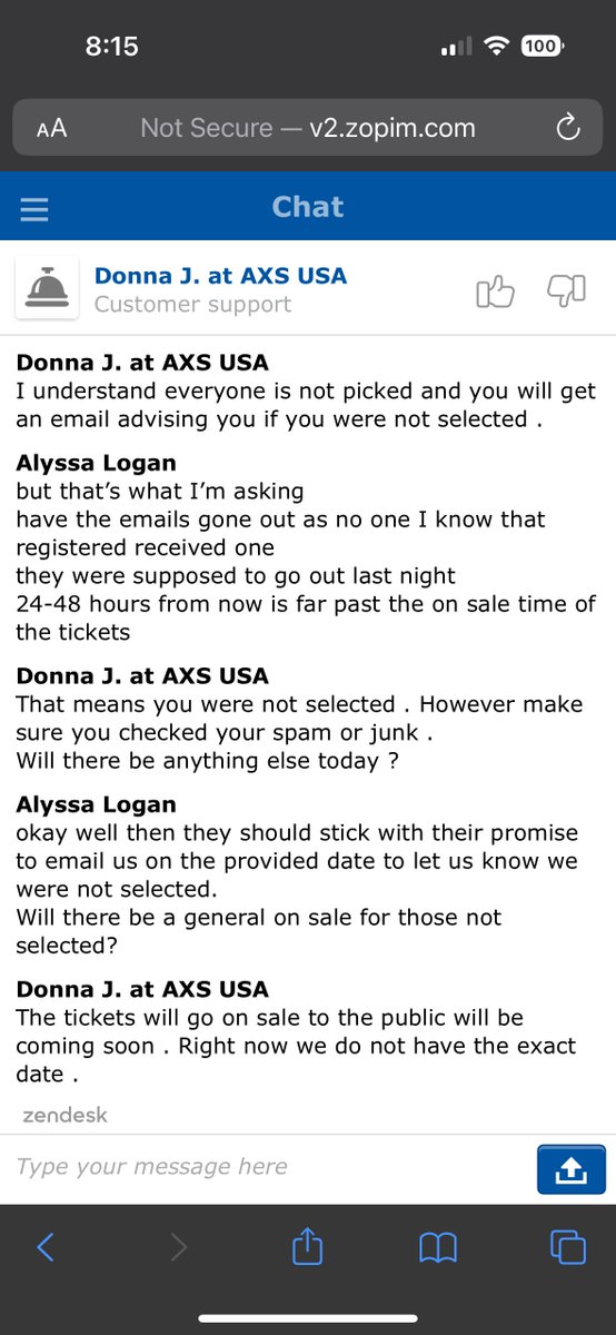 Alyssa Logan tweet media