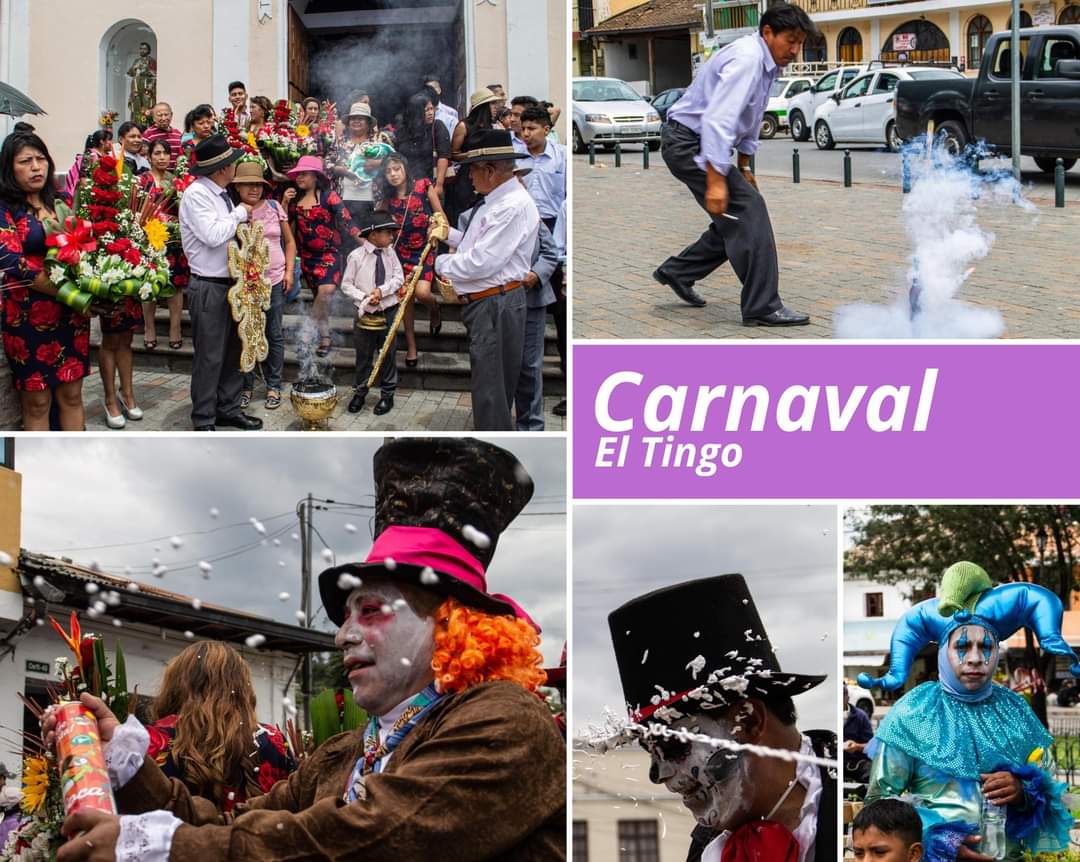 dchiriboga's tweet photo. El mundo es cada vez más digital y el periodismo debe seguir fortaleciéndose.
En FATLA aprenderás lo necesario en el Experto en Periodismo Digital
Comparto imágenes de un fotoreportaje del Carnaval en El Tingo
🌐 https://t.co/Y2KHR70ZIN
#becas #estudio #cursos #online #fatla https://t.co/jjXxjZ79CB