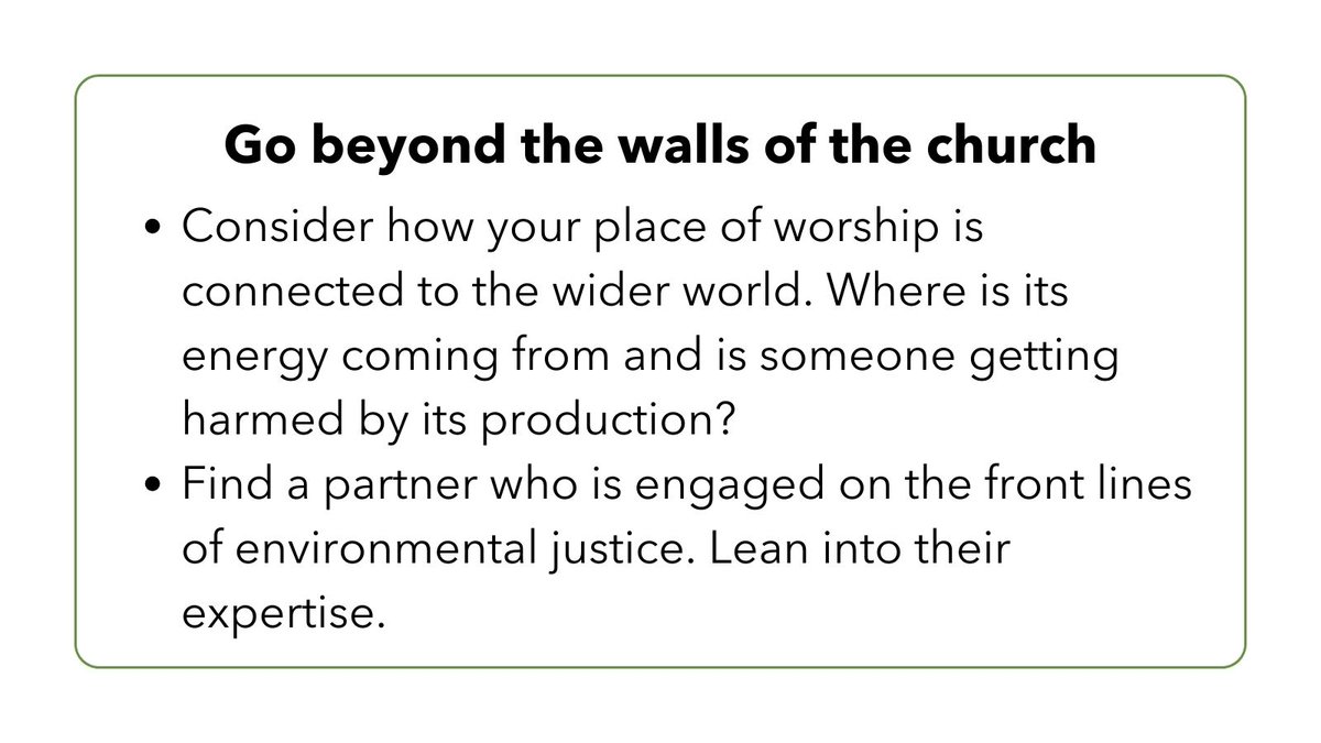 New Church Ministry tweet media