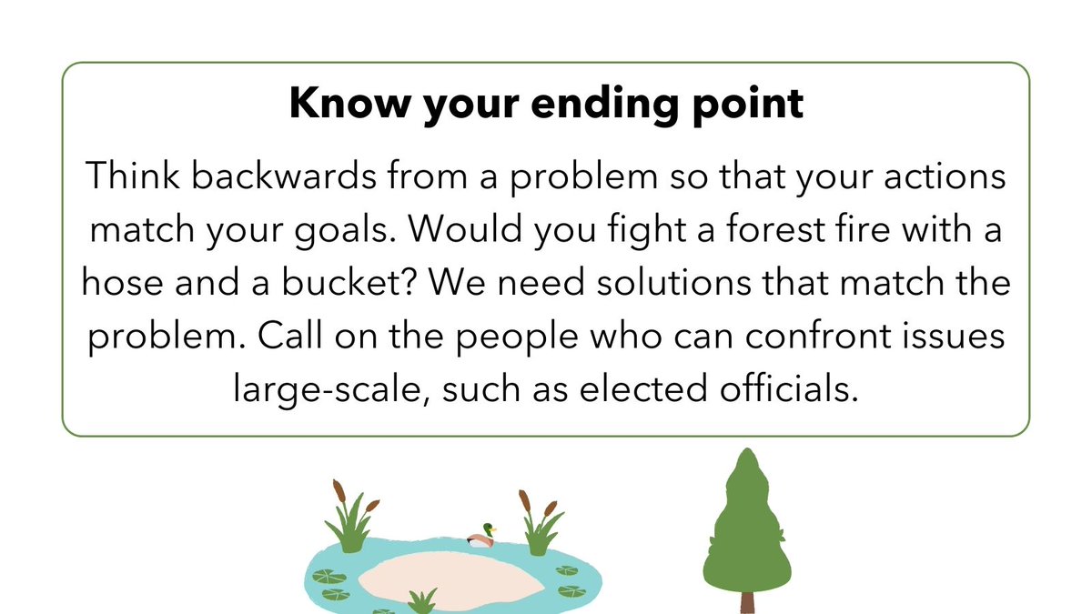 For many people, their calling to creation justice is often rooted in love. Is there someone in your life who would benefit from this work, such as your children, grandchildren, or neighbors? To see how you can get involved, watch our webinar: ow.ly/8j8750LXMu7. #ccdoc