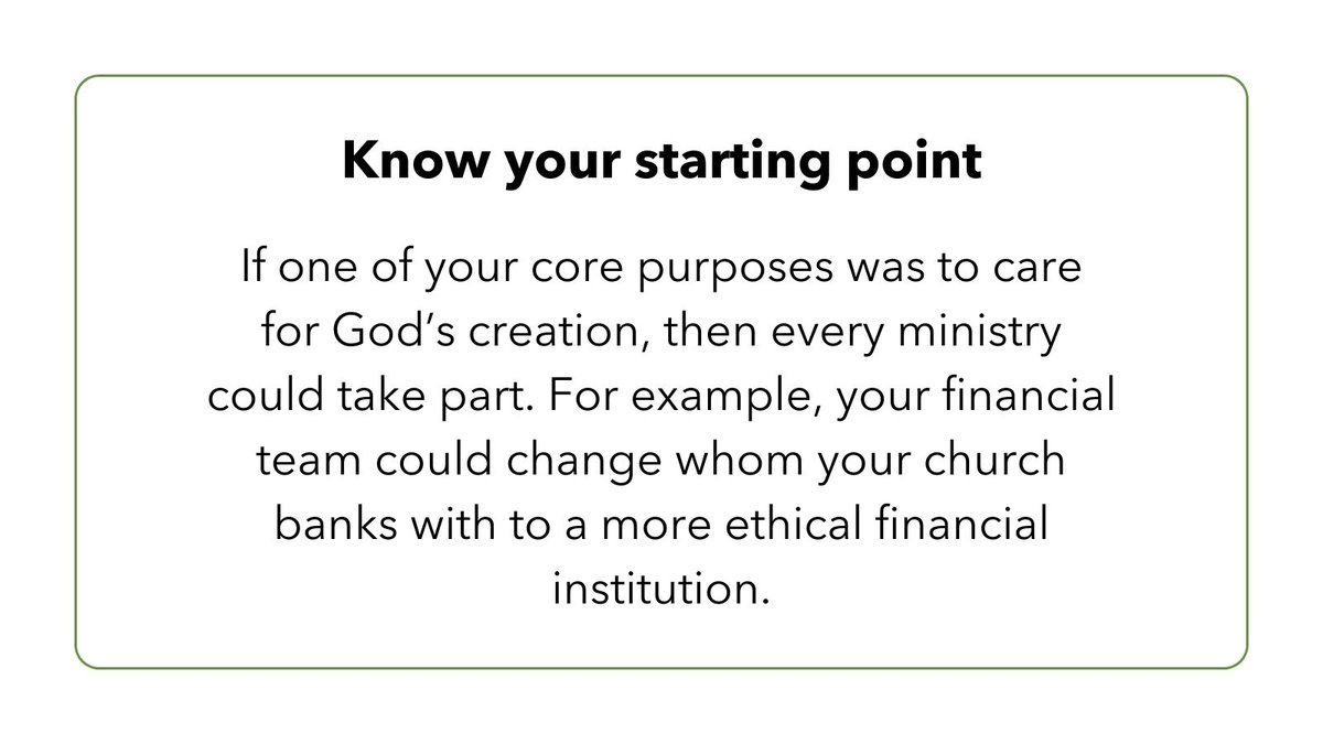 New Church Ministry tweet media