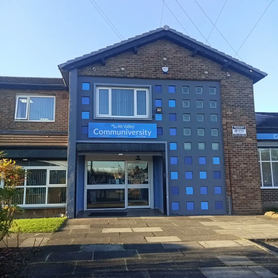 Good Help Croxteth tweet media