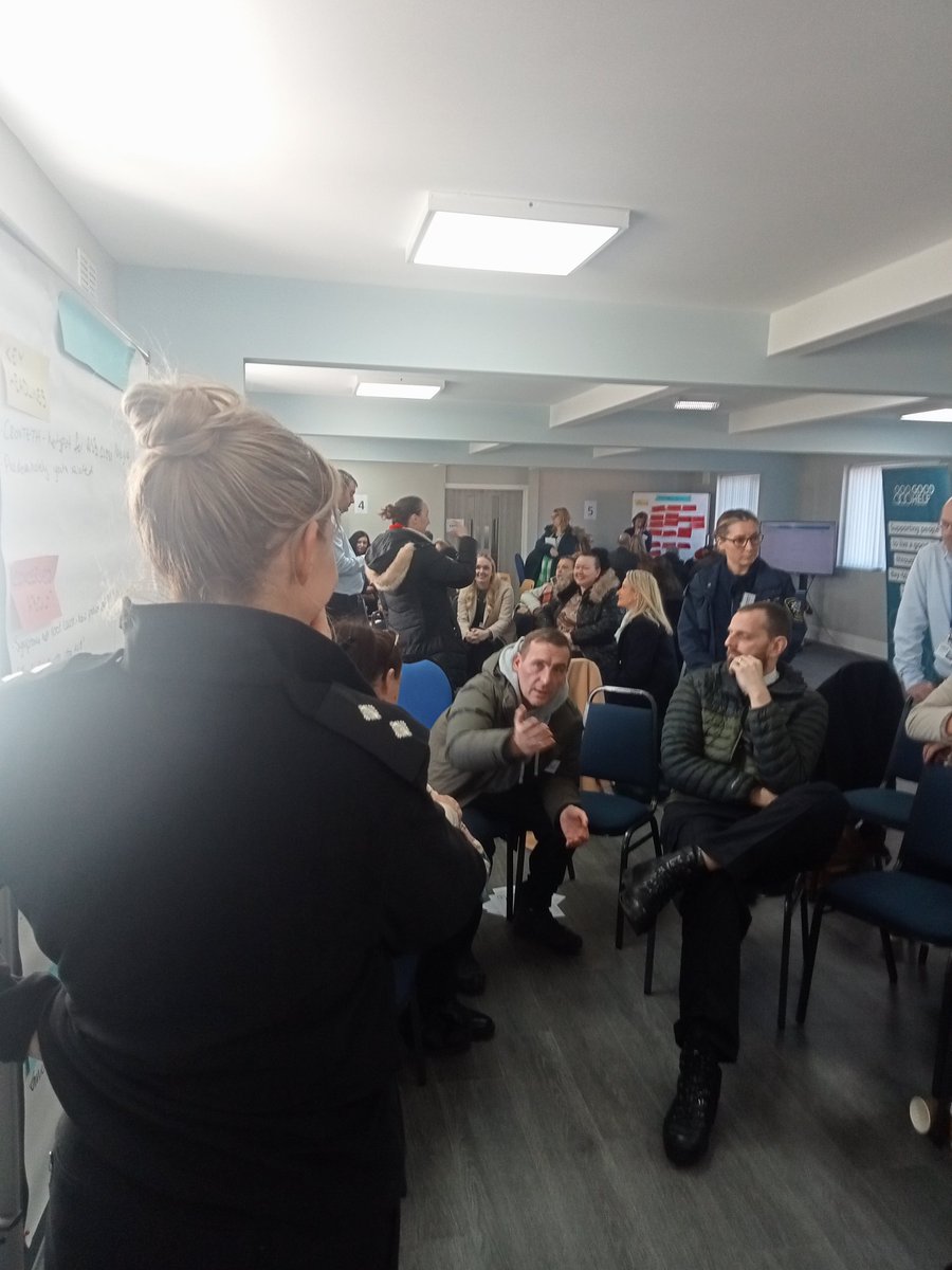 Good Help Croxteth tweet media