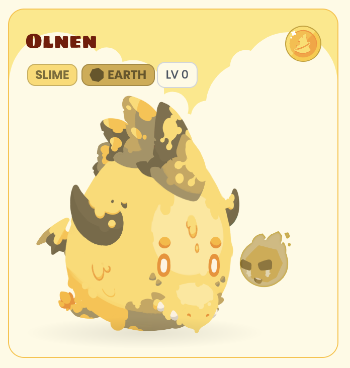 VictorL73645100's tweet photo. Just minted my Gushi + their cute asf yolki on @gushiland 's marketplace! 

In a few hours their marketplace is opening to the public to mint! 

$15 mints 1 gushi. Don't sleep on this! Join the discord https://t.co/cf0LIBUNWi for more info!

@FanFarting @Elijah_MT8 @al_goanna https://t.co/KJYPEHg9Uc