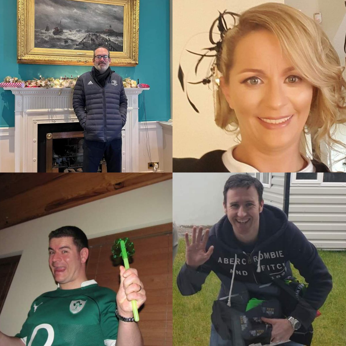 Up on <a href="/facebook/">Facebook</a> and <a href="/YouTube/">YouTube</a> our video from last night hosted by Peter Burke, joined by Peter Martin Matt Boland and Claire Devaney.
Talking #URC #ChampionsCup and other shite.