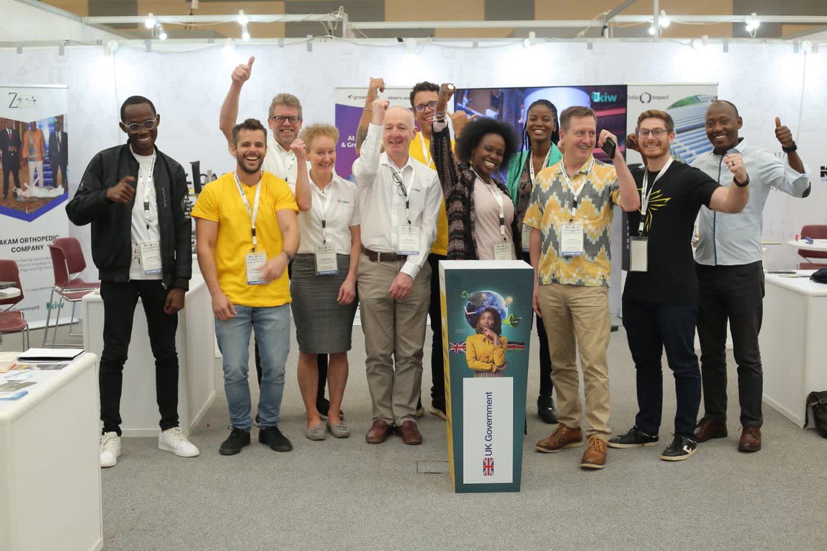 Techspace Africa tweet media