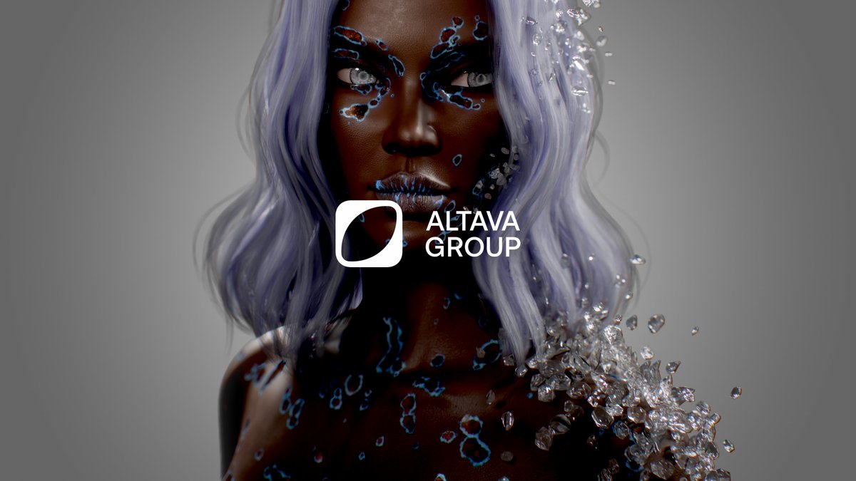 altavagroup's tweet photo. #SecondSkin holders get whitelist of #BAGC and 15% off.

Second Skin - The First NFT Collection related to #Fashion #Metaverse.

BAGC - The NFT Collection based on BAYC License; #BAYC Ecosystem

🛒Buy Second Skin : https://t.co/RxqC5wyapw
📑WL Register : https://t.co/e87XnsLpOb https://t.co/E7jN9jd4IB