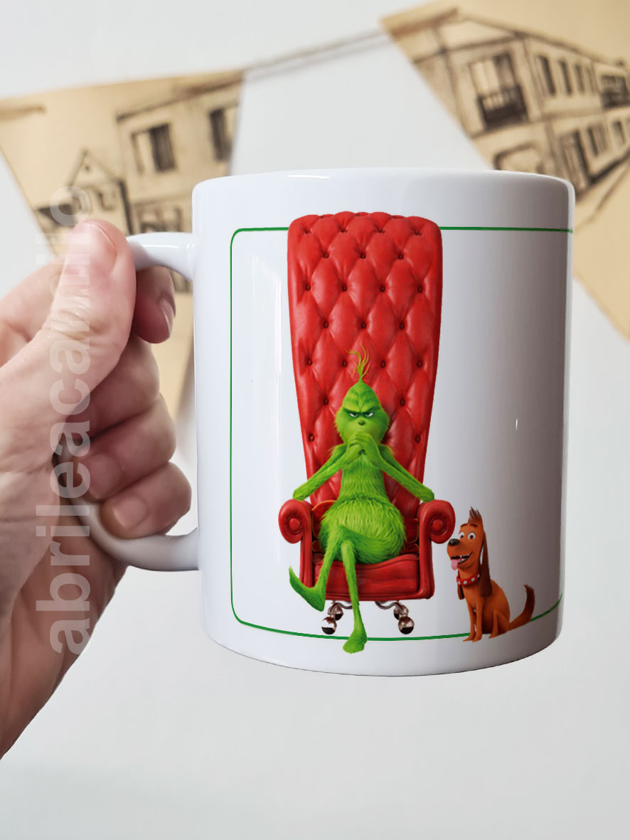 Unas ganas de armar el arbolito la verdad