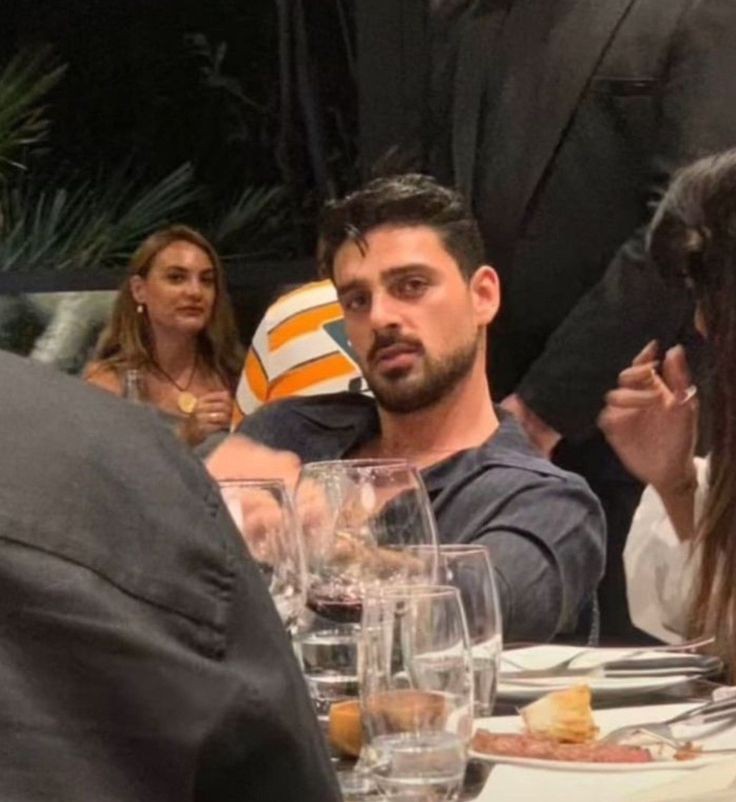 How are you doing over there