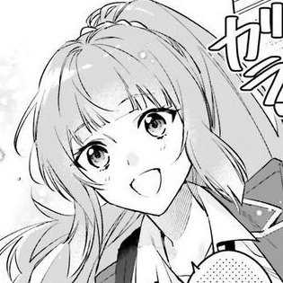 ivythica's tweet photo. Cute Kei panels in Year 2 manga, a thread;
#軽井沢恵 https://t.co/EQEDlXoT9I