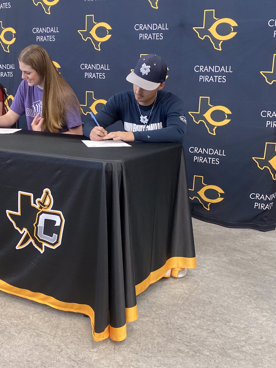 Officially signed! All glory to God as I begin this journey. Also a big thank you to my family, coaches, and teammates, who allowed me to become the person I am today. Psalm 86:12, “I give thanks to you, O Lord my God, with my whole heart, and I will glorify your name forever.”