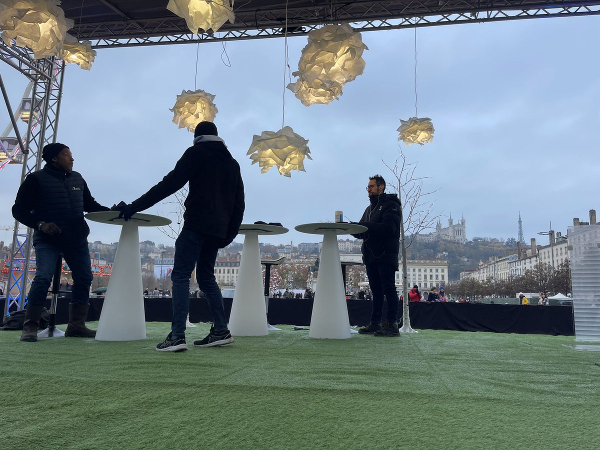 Xavier Rolland tweet media