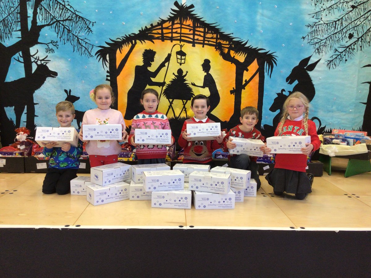 St Bede's Infants tweet media