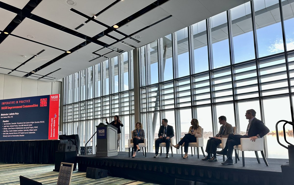 NASH_EDU's tweet photo. Imperative in Practice: NASH Improvement Communities
Thank you to our panelists.
#powerofsystems #imperatives #superconvening https://t.co/QL3Pf3UBjx