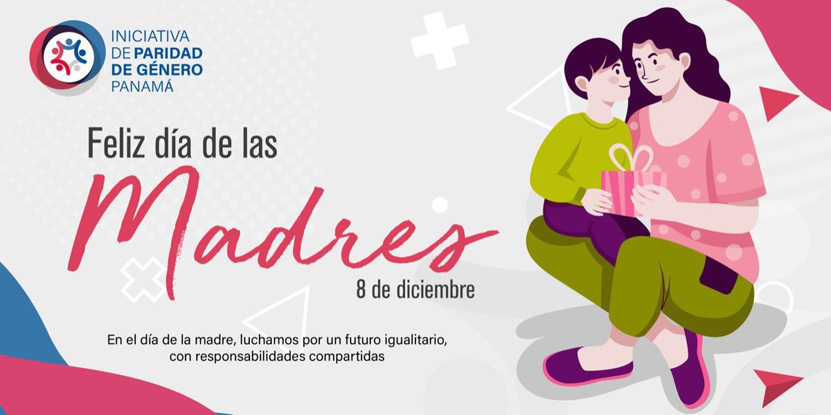 ipgpanama_'s tweet photo. No hay una forma o formula correcta de ser Madre.

La maternidad es un derecho de la mujer, y debe ser concebida desde la libertad individual, sin estar impreganada de sesgos y constructos sociales.

La maternidad no es sinónimo de trabajo de cuidado exclusivos de la mujer. https://t.co/IQOTLdL5K5