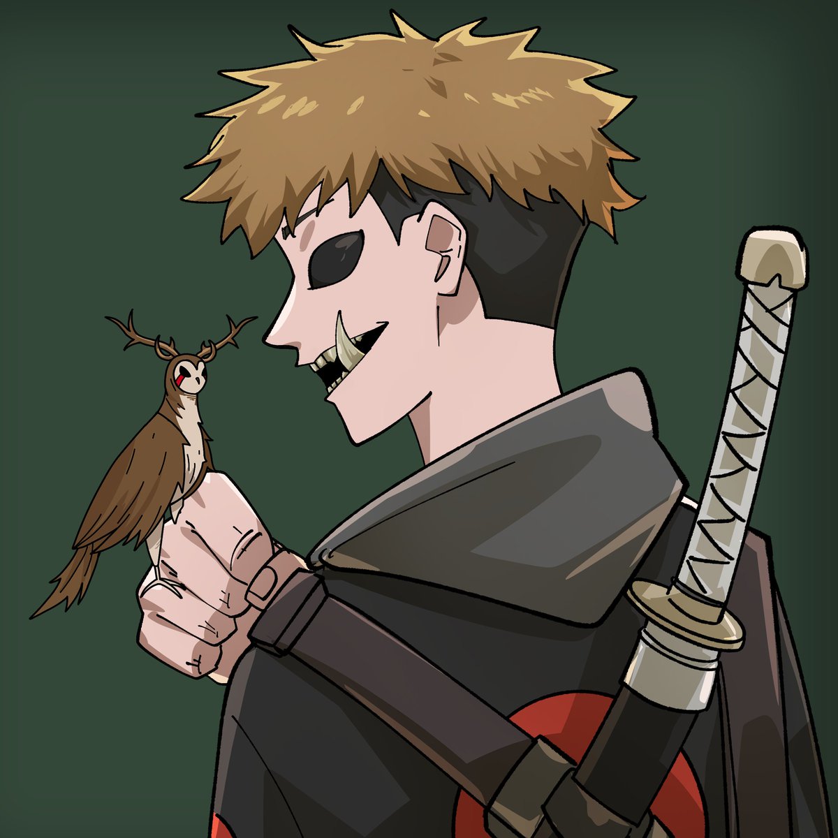 <a href="/FugiatNFT/">Fugiat - Rebuilding</a> love this, feel so demon.