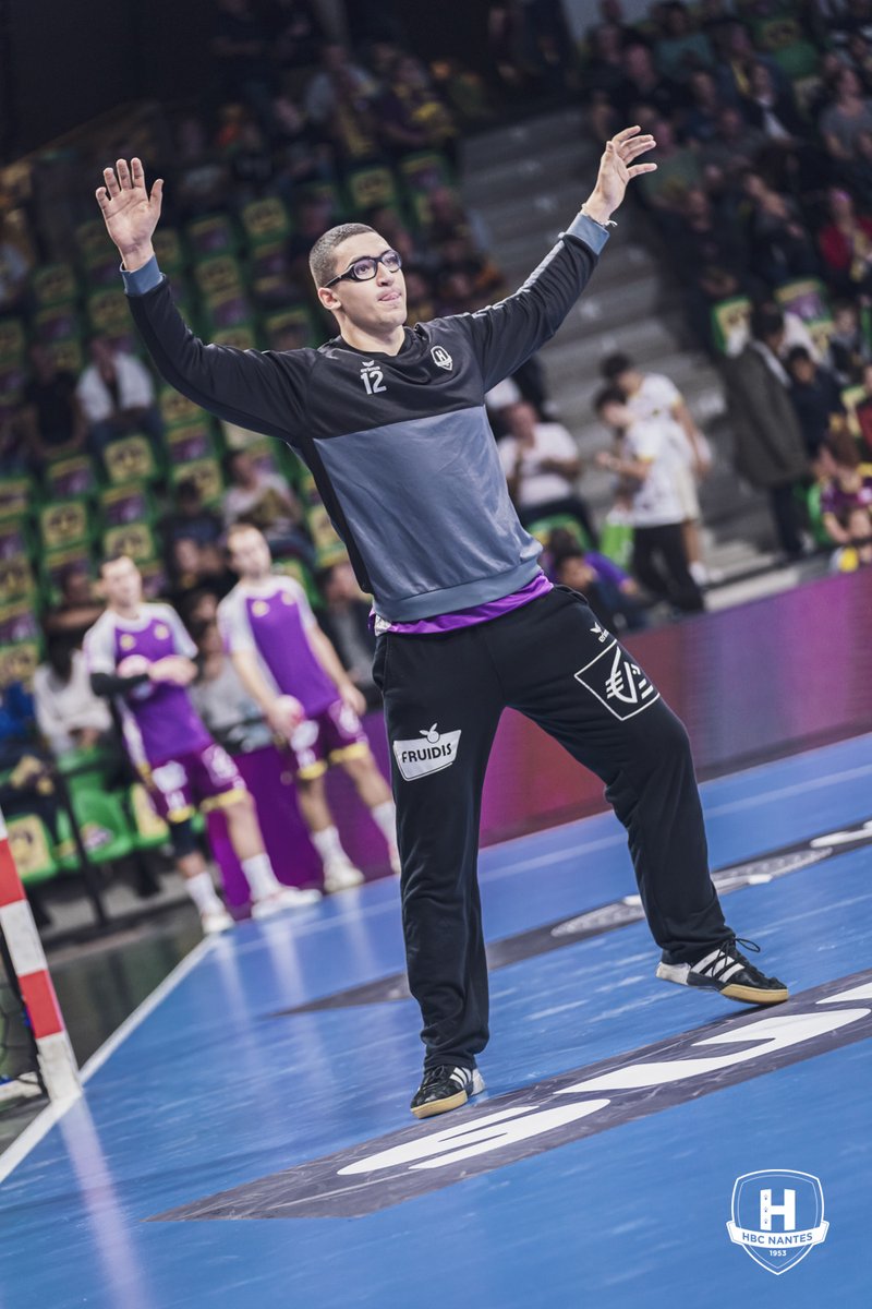 HBCNantes tweet picture