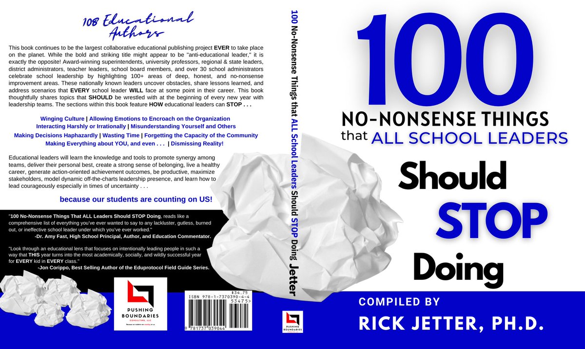 RickJetter's tweet photo. THIS EPIC COLLECTION of 108 well-renowned authors IS NOW LIVE!
https://t.co/gOF3fYRbcK https://t.co/zYoemjeS23