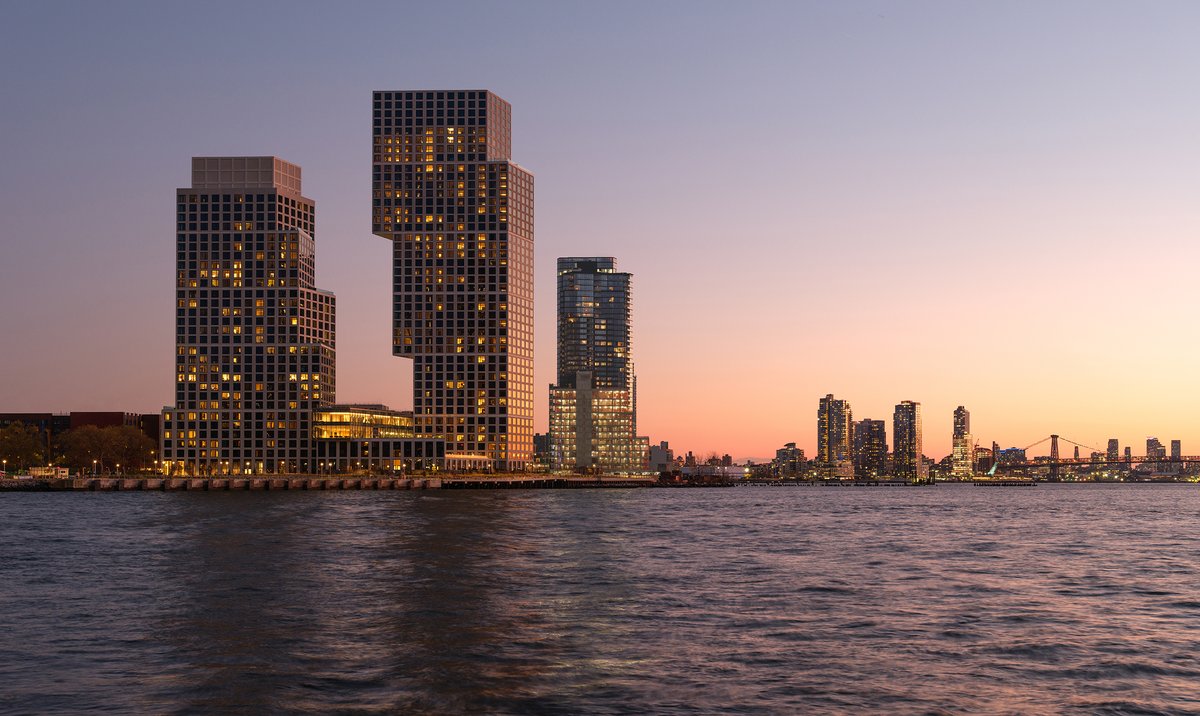 Beyer Blinder Belle tweet media