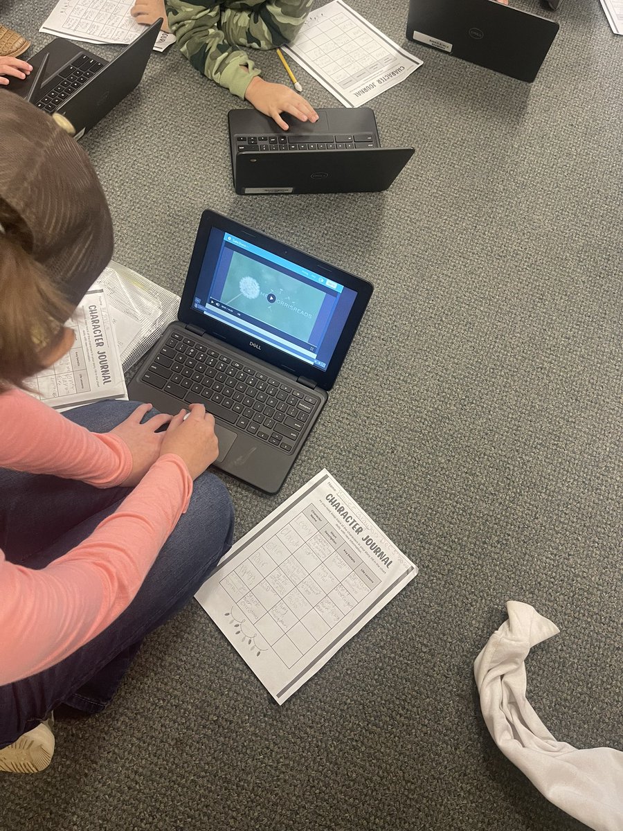 Book Clubs and writing choice boards in 4th grade!
<a href="/York1HGS/">Hickory Grove - Sharon Elem</a> 
#ysd1forimpact