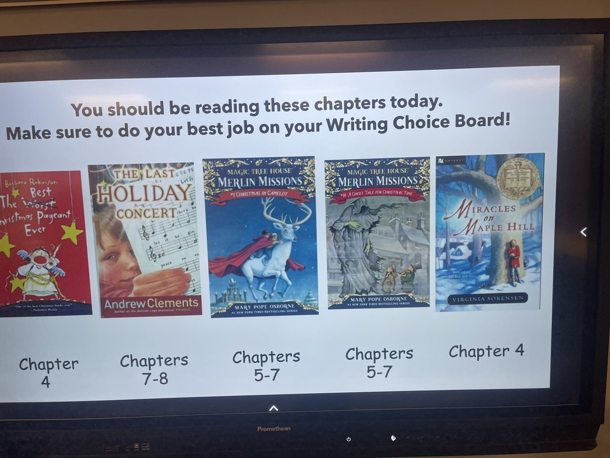 Hickory Grove - Sharon Elem tweet media