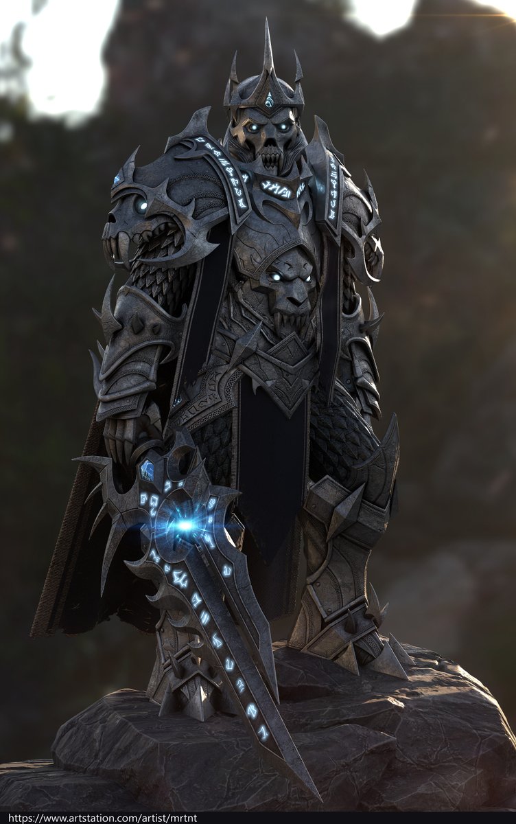 Hearthstone Art Daily!🥰001