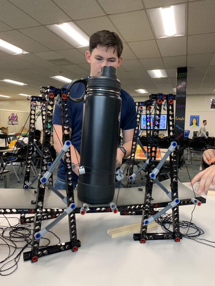 Chatham Early College tweet media