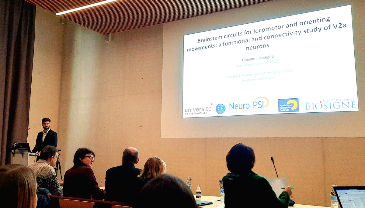 AGiorgi19's tweet photo. Super interesting discussion, congratulations @GiovanniUssegl1  @NeuroPSI_saclay https://t.co/4xw2BBHvuB