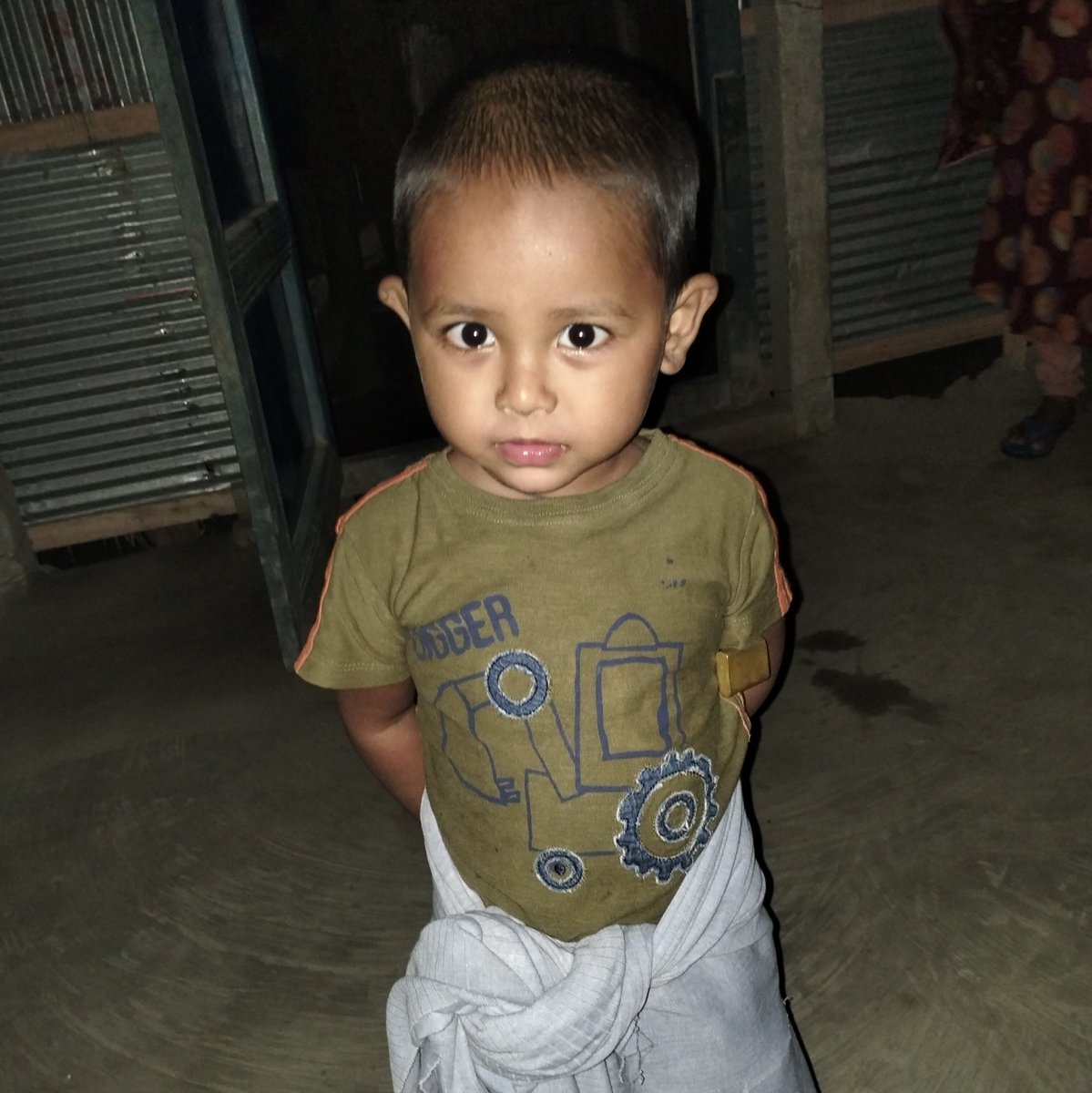 Maidul001's tweet photo. #NewProfilePic https://t.co/7VDg1GPka2