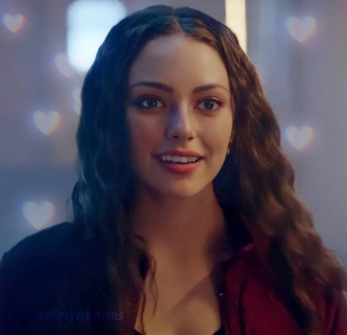 AbbySinclairW's tweet photo. Abby Sinclair 🐺
     Enid sister 
  Brown Wolf 
  ------ Sunshine girl
 " Algunas personas solo quieren ver arder el mundo "

Rt ?
❤️ para difundir https://t.co/ULIh31ohM8
