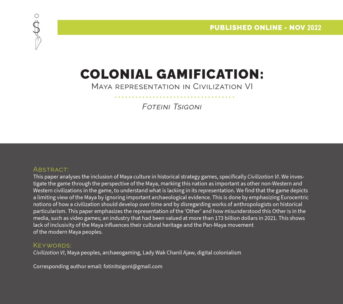 INTER-SECTION tweet media