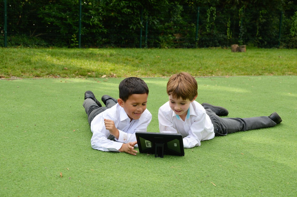 NAISDublin's tweet photo. A little throwback to warmer days ๐ค and outdoor learning!
#CreateYourFuture #NordAngliaEducation #InternationalSchool #InternationalBaccalaureate #PrimaryYearsProgramme #ThrowbackThursday https://t.co/XaBFizDzhv