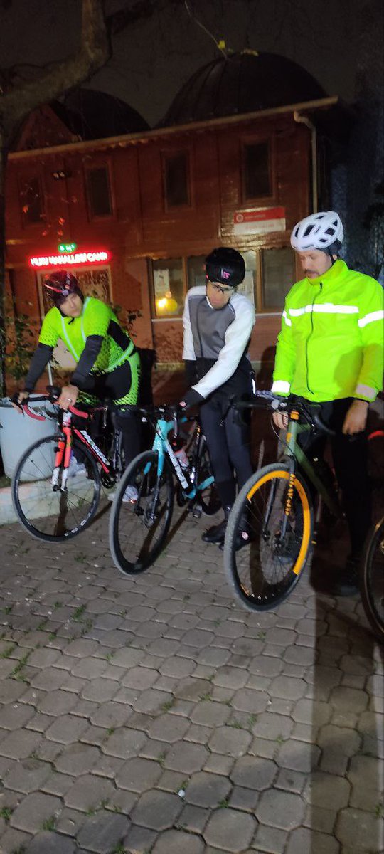 BbkBursa's tweet photo. Salı akşamı Ülküköy turumuzdan. 
#bike
#biketour
#cycling
#doğa
#kamp
#bisiklet
#seyyah
#gezgin
#yol
#bursabisikletkulubu
#etkinlik
#bikelife
#mtb
#dream
#camping
#ontheroad
#nature
#freedom
#follow
#picoftheday
#photooftheday
#roadtrip
#adventure 
#forest
#travel https://t.co/rUsnd3mNeB