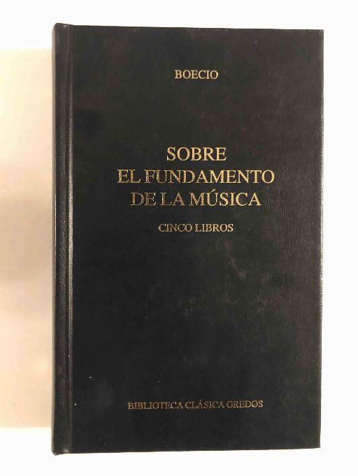JosefaRosUCM's tweet photo. @Unapoyoparati Hay que volver a leer a #Boecio. https://t.co/x7taOr859s
