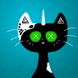 PunkGarden (@cryptowadget) on Twitter photo 덩이꽃이 무엇일까요?
cattownpunks.com/cat-town-novel
DarkCat NFT를 드립니다.
<a href="/CatTownPunks/">CatTownPunks</a> #flower
#MeYou #CatCoin #CATC #Klaytn
#DarkCat #WhiteCat #HotCat
#CatFarm #CatTiffany #GrinderCat
#NFTGiveaway #NFTCommunity 덩이꽃이 무엇일까요?
cattownpunks.com/cat-town-novel
DarkCat NFT를 드립니다.
<a href="/CatTownPunks/">CatTownPunks</a> #flower
#MeYou #CatCoin #CATC #Klaytn
#DarkCat #WhiteCat #HotCat
#CatFarm #CatTiffany #GrinderCat
#NFTGiveaway #NFTCommunity